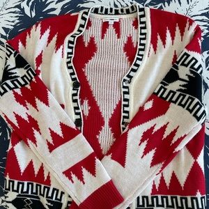 Fashion nova men Cardigan